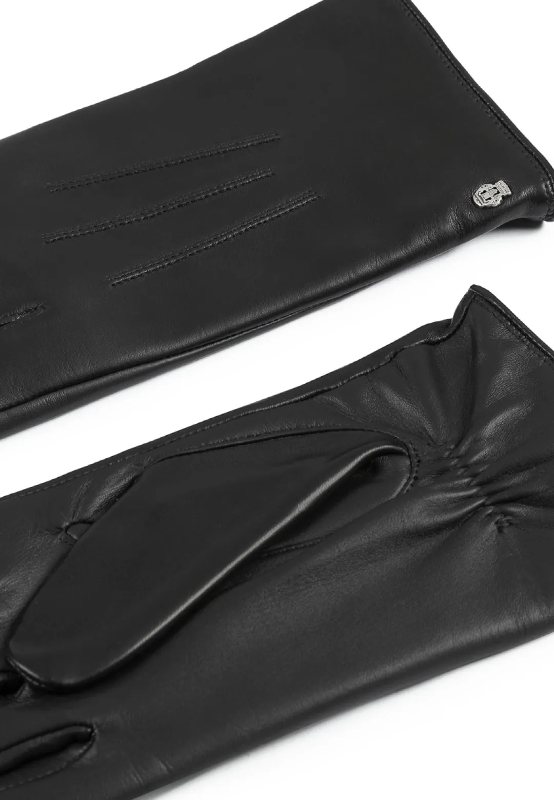 ROECKL Coburg Touch - black (schwarz) Sale