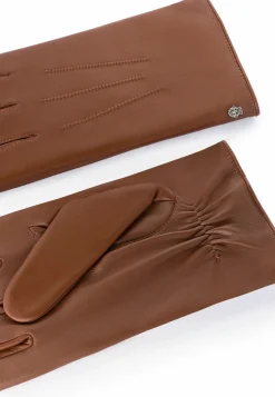 ROECKL Coburg Touch - saddlebrown (braun) New
