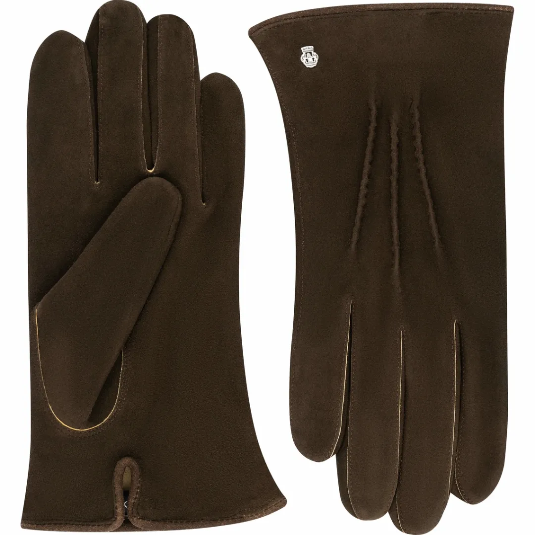ROECKL Cochem - coffee (braun)