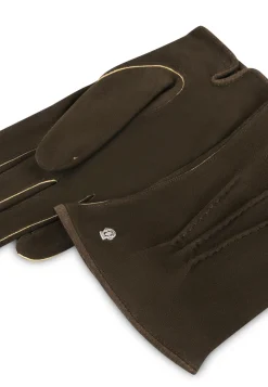 ROECKL Cochem - coffee (braun)