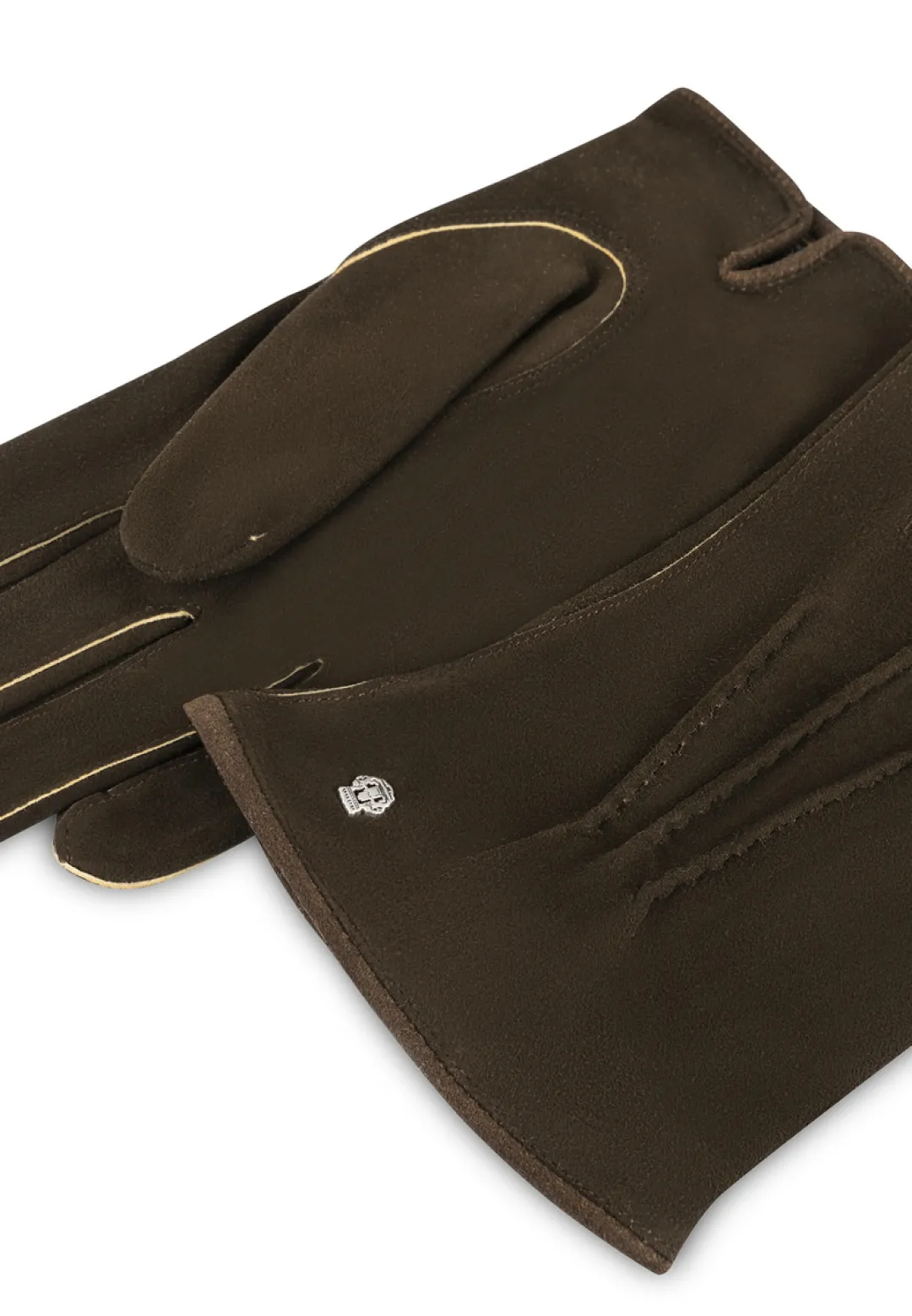 ROECKL Cochem - coffee (braun)