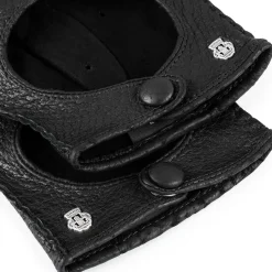 ROECKL Como Autofahrer  - black (schwarz) Outlet