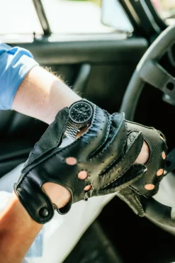 ROECKL Como Autofahrer  - black (schwarz) Outlet