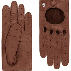 ROECKL Como Autofahrer - cognac (braun) Outlet