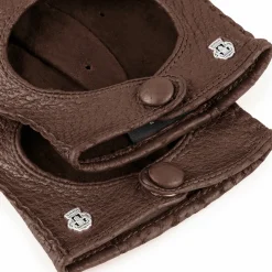 ROECKL Como Autofahrer  - cognac (braun) Outlet