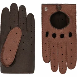 ROECKL Como Autofahrer - multi cognac (braun) Hot