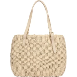 ROECKL Copacabana Bag medium - creme (beige) Discount