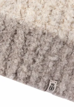 ROECKL Cosy Bouclé New Mütze - multi grey (grau) Outlet