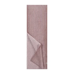 ROECKL Cosy Lines Schal One 30x180 - blush (rosa) New