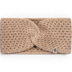 ROECKL Cozy Stirnband  - cashmere (beige) Outlet