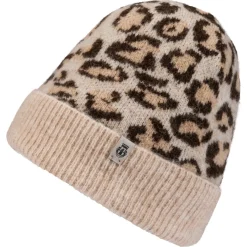 ROECKL Cozy Wild Mütze - cashmere (beige) Sale