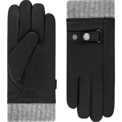 ROECKL Dahlen Touch - black/grey (schwarz) Discount