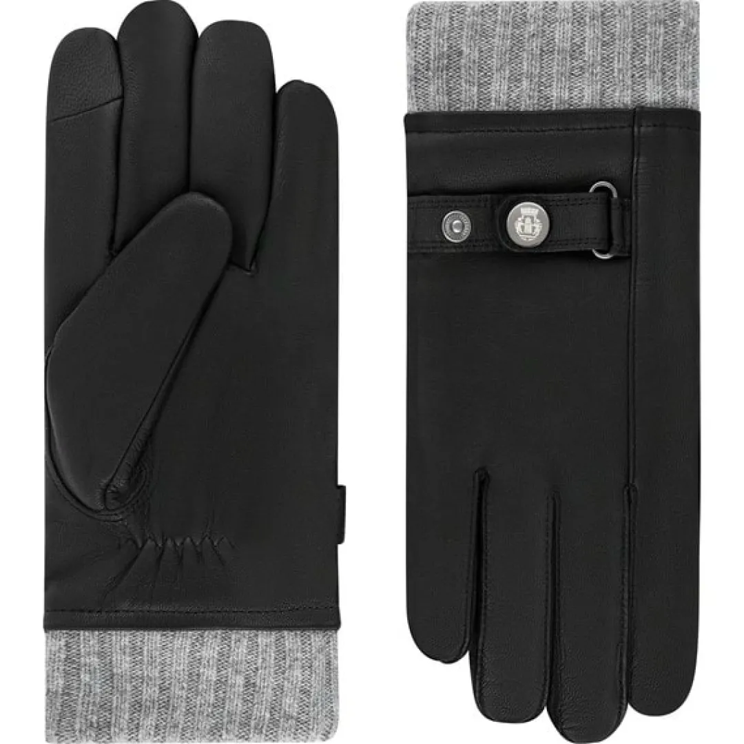 ROECKL Dahlen Touch - black/grey (schwarz) Discount