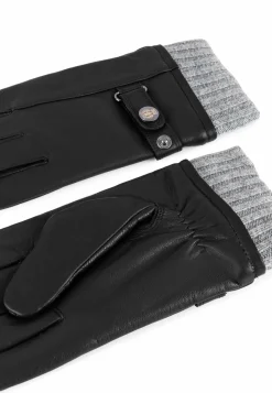 ROECKL Dahlen Touch - black/grey (schwarz) Discount