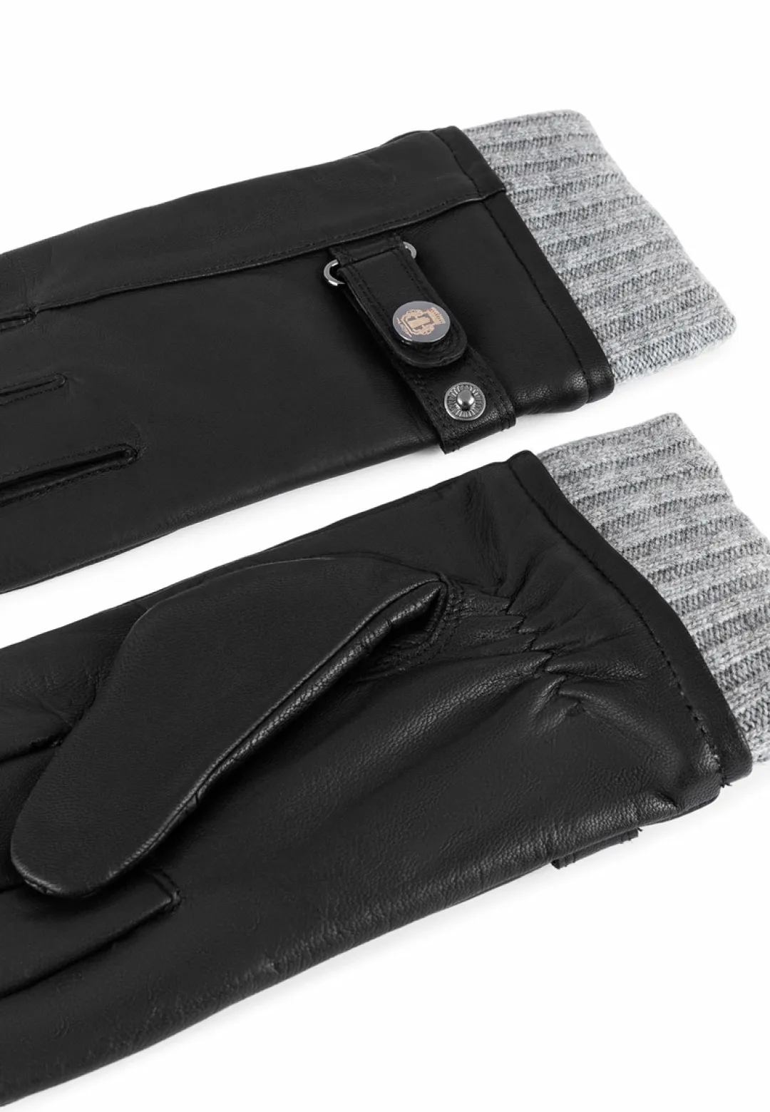ROECKL Dahlen Touch - black/grey (schwarz) Discount