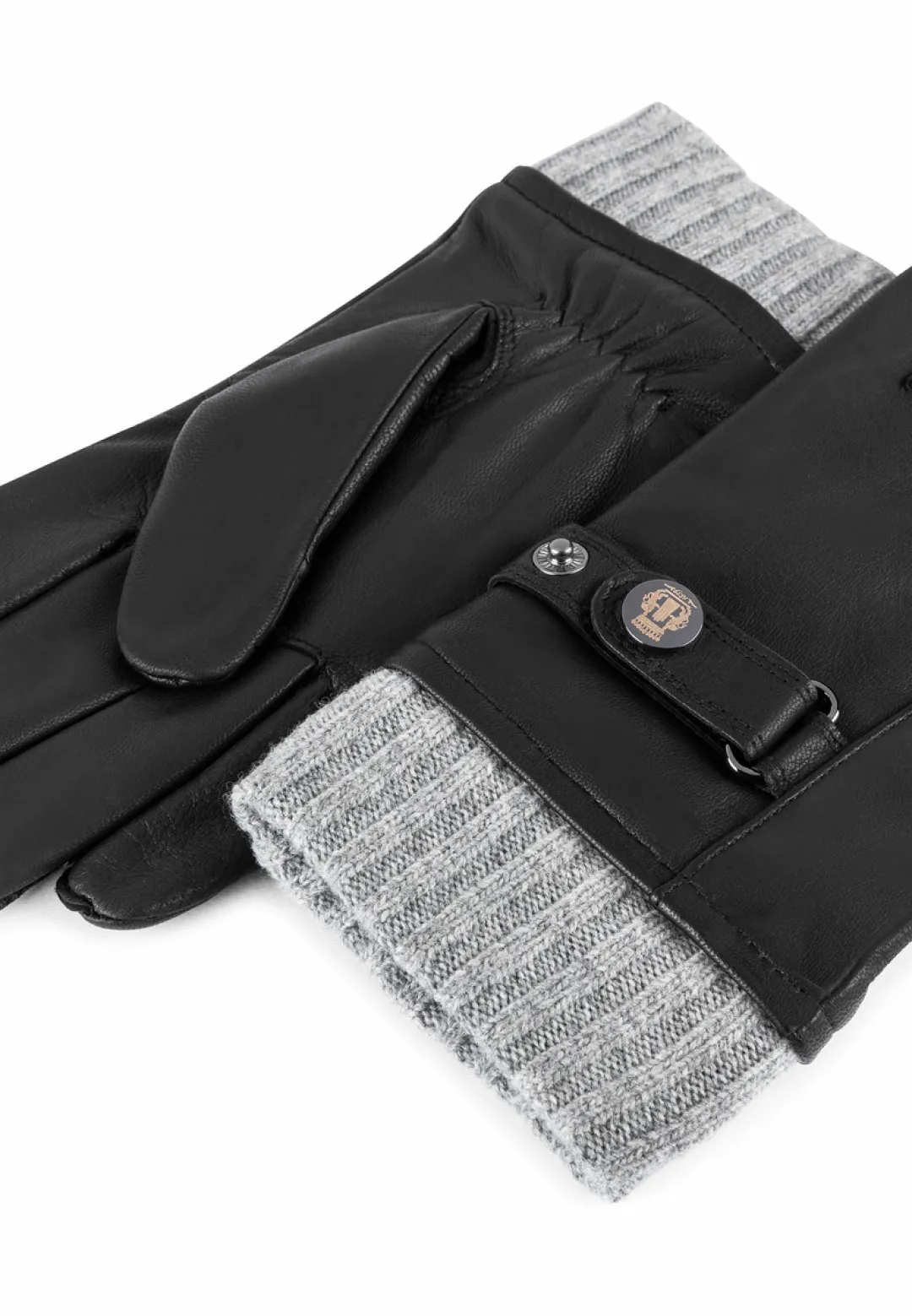 ROECKL Dahlen Touch - black/grey (schwarz) Discount