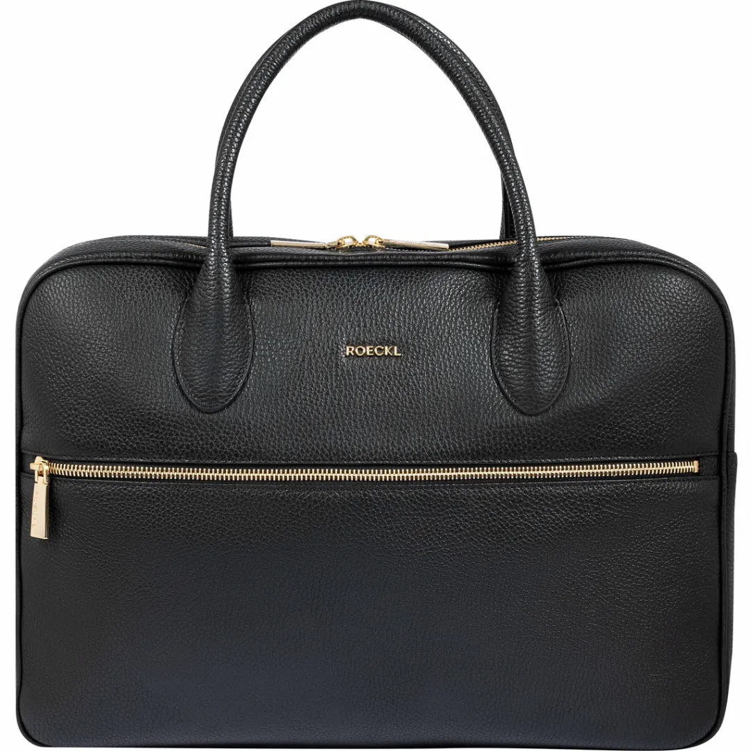 ROECKL Dana large - black (schwarz) Discount