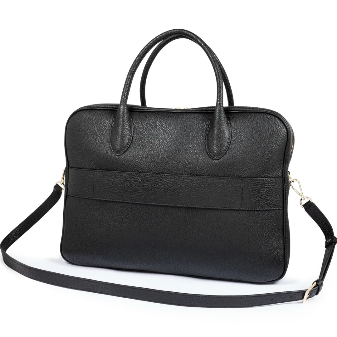ROECKL Dana large - black (schwarz) Discount