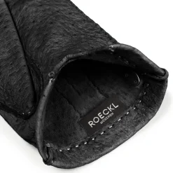 ROECKL Davos - black (schwarz) Sale