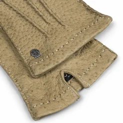 ROECKL Davos  - ecru (beige)