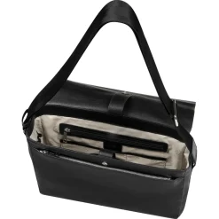 ROECKL Dean black - black (schwarz)