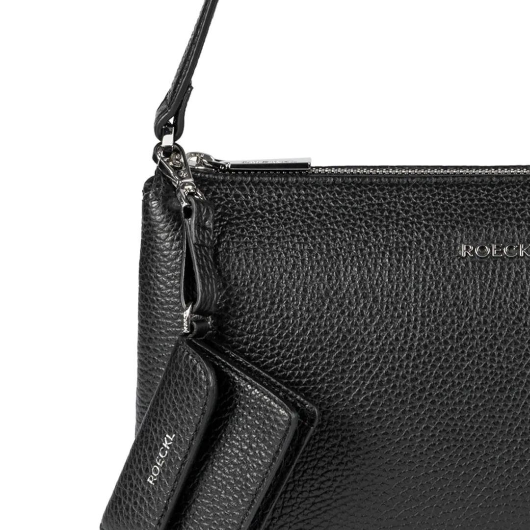 ROECKL Della small - black (schwarz) Best