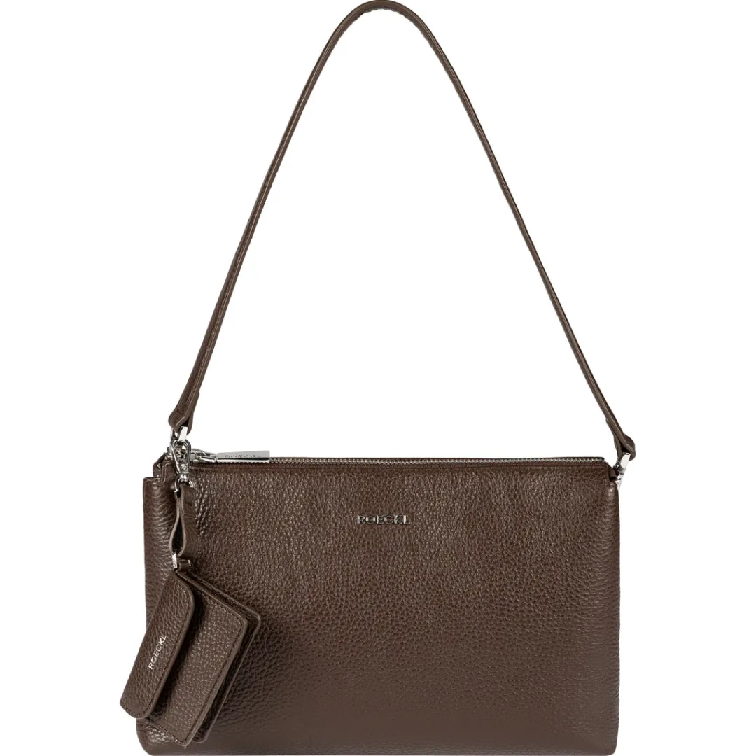 ROECKL Della small - coffee (braun) Clearance