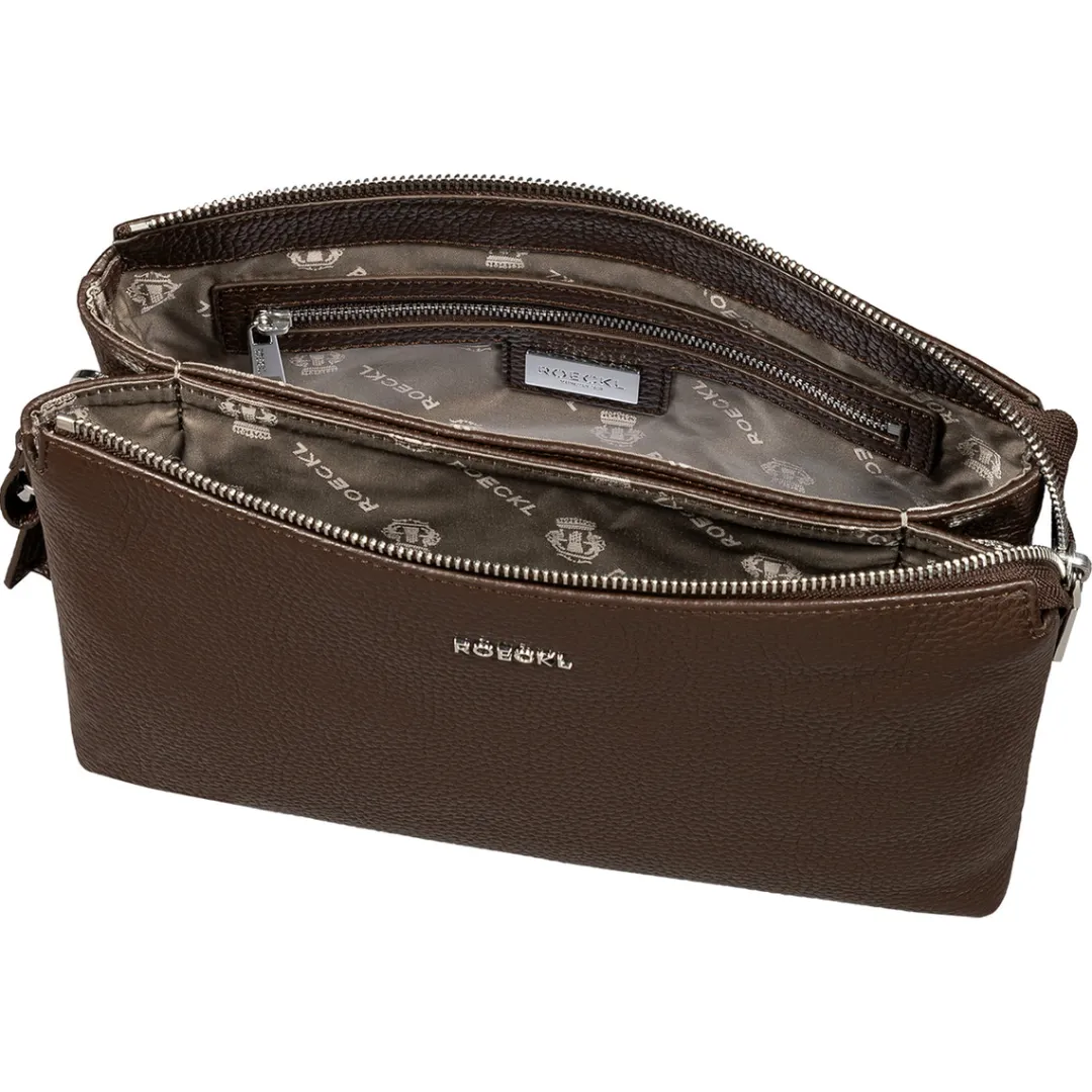 ROECKL Della small - coffee (braun) Clearance