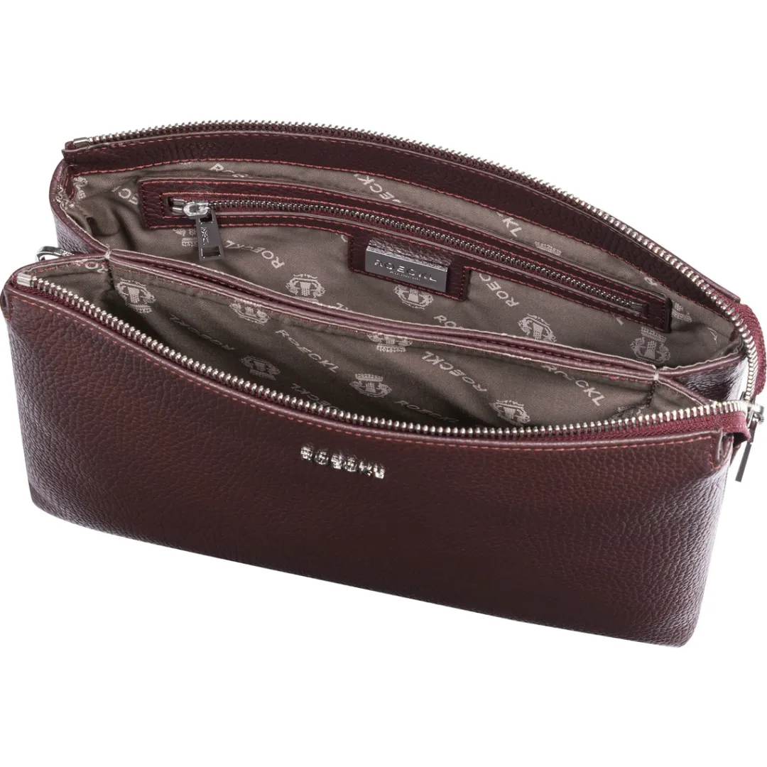 ROECKL Della small - wine (rot) Online