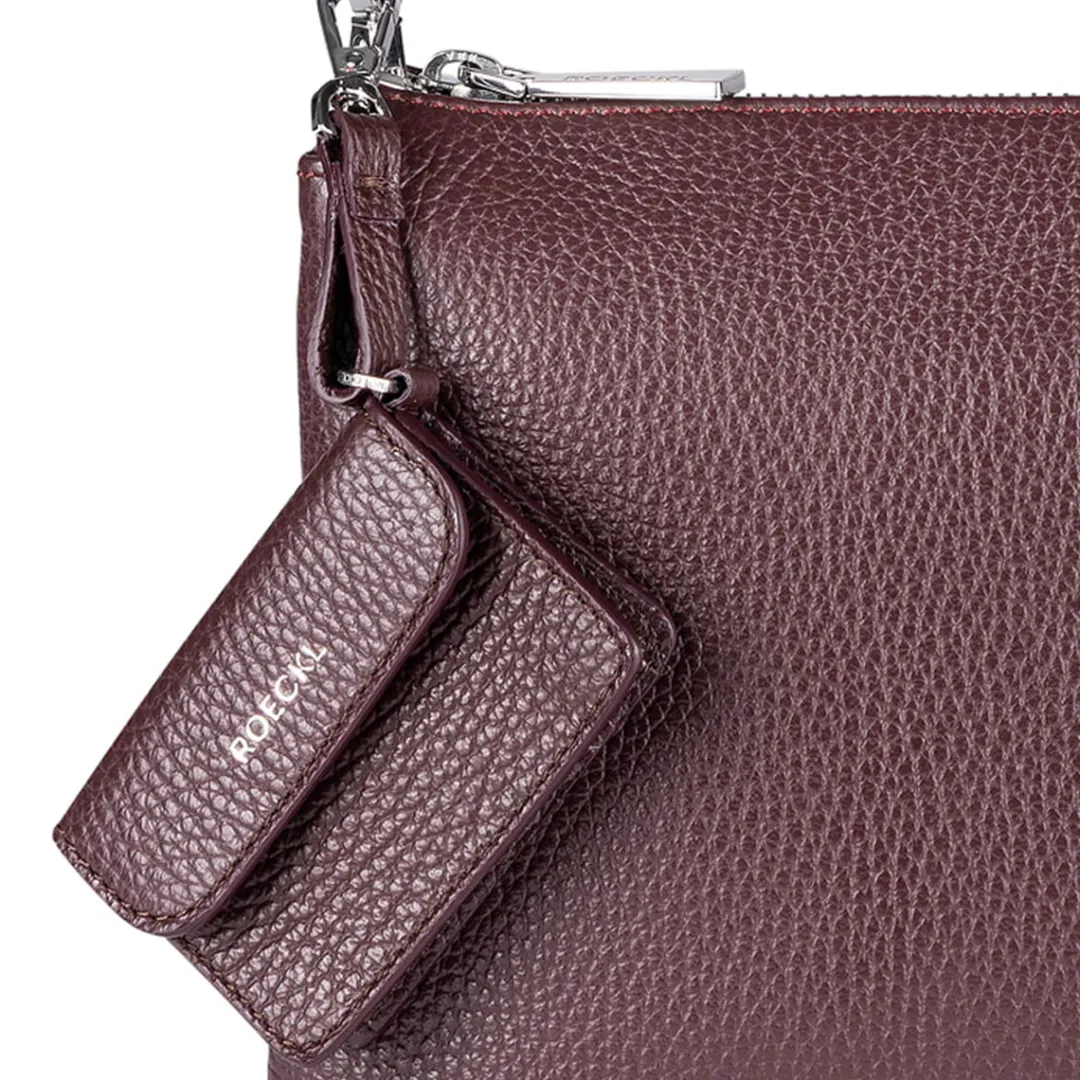 ROECKL Della small - wine (rot) Online