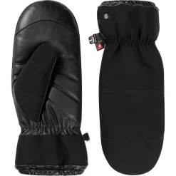 ROECKL Denali - black (schwarz) Best