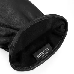 ROECKL Detroit - black (schwarz) Best