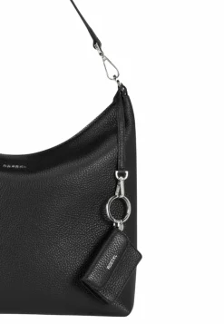ROECKL Diana medium - black (schwarz) Hot