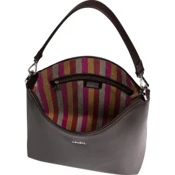 ROECKL Diana medium grained  - mocca (braun) Outlet