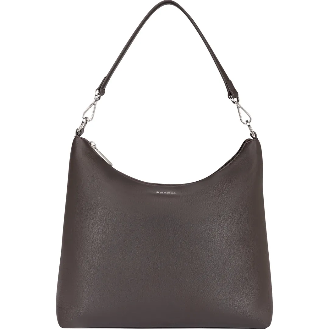 ROECKL Diana medium grained - wine (rot) Clearance