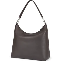 ROECKL Diana medium grained  - wine (rot) Clearance