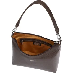 ROECKL Diana small grained  - coffee (braun) Discount