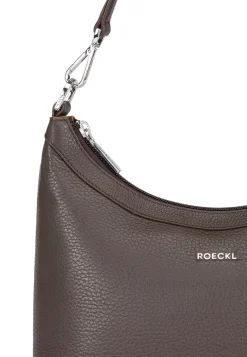 ROECKL Diana small grained  - coffee (braun) Discount