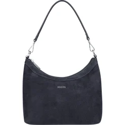 ROECKL Diana small nubuk - navy (blau) Discount
