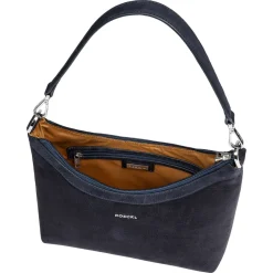 ROECKL Diana small nubuk  - navy (blau) Discount