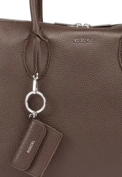 ROECKL Dora Handtasche medium   - coffee (braun) Online