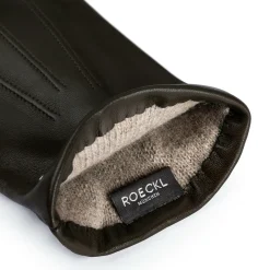 ROECKL Dover - mocca (braun) Discount