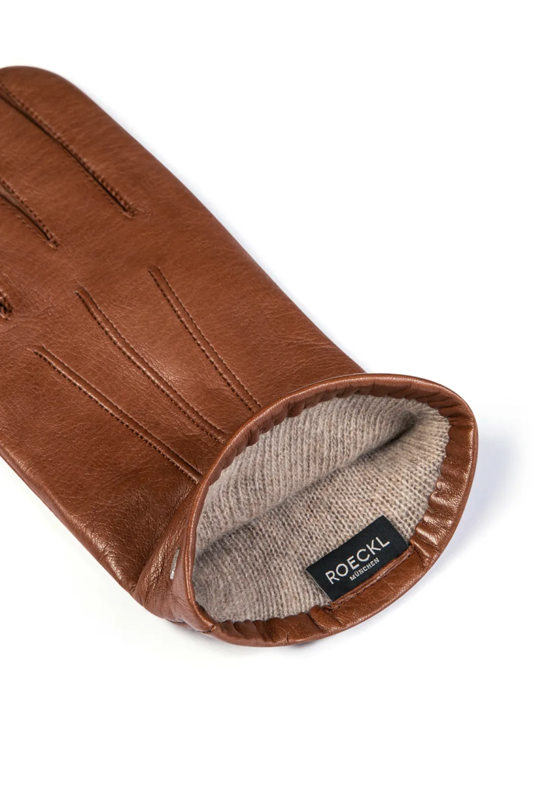 ROECKL Dover - saddlebrown (braun) Online