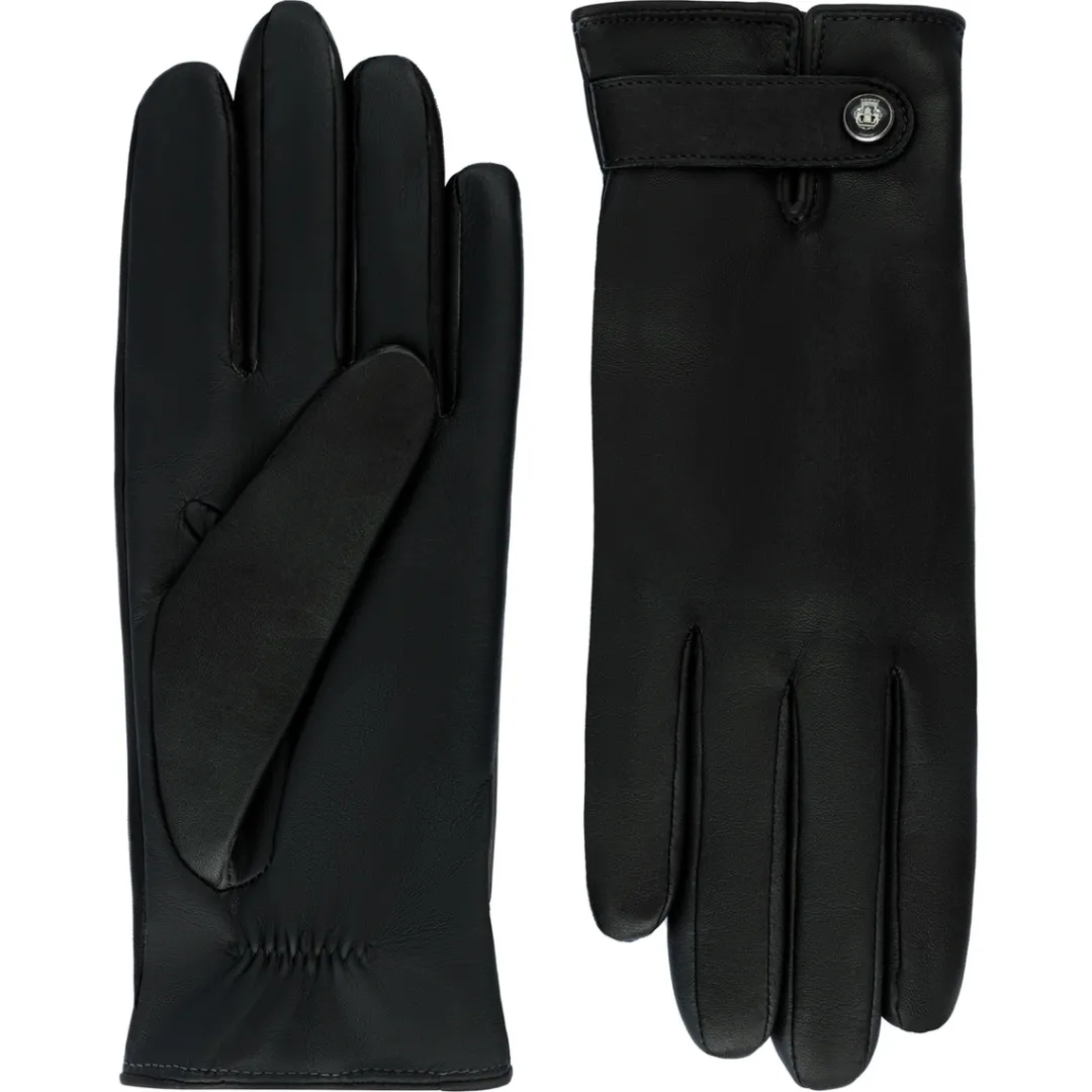 ROECKL Dresden Touch - black (schwarz) Best