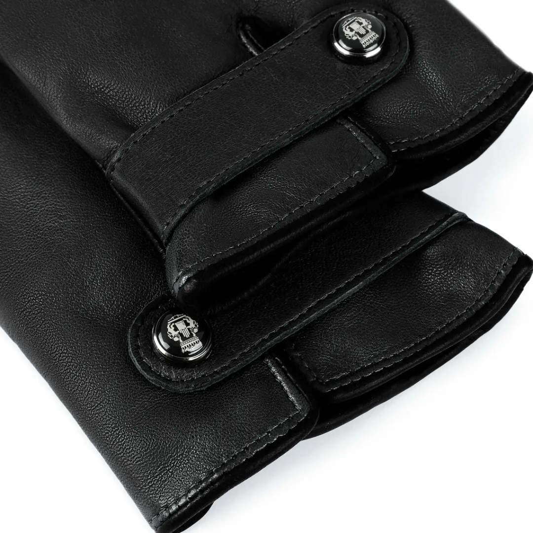 ROECKL Dresden Touch - black (schwarz) Best