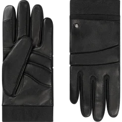 ROECKL Dunbar - black (schwarz) New