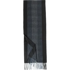 ROECKL Elevated Cashmere 30x160 - anthracite (grau)