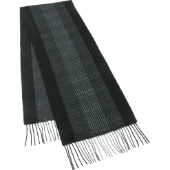 ROECKL Elevated Cashmere 30x160 - anthracite (grau)