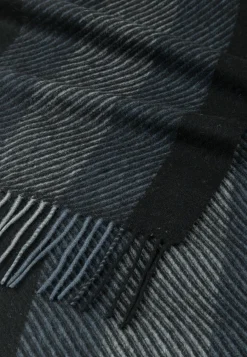 ROECKL Elevated Cashmere 30x160 - anthracite (grau)