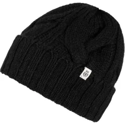 ROECKL Elise Mütze - black (schwarz) Clearance